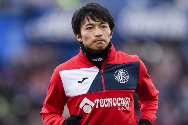いまだテネリフェで愛される柴崎岳 地元メディアが あのハイパフォーマンスをずっと忘れない サッカーダイジェストweb いまだテネリフェで愛される柴崎岳 地元メディアが あのハイパフォーマンスをずっと忘れない サッカーダイジェストweb