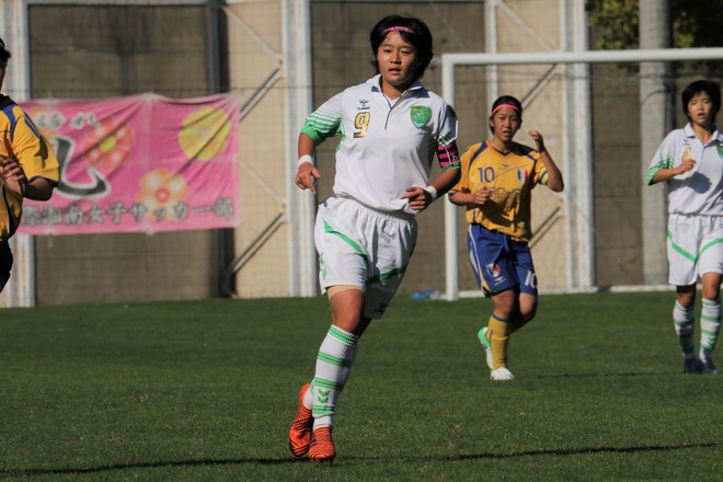 未来のなでしこを探せ 高校女子選手権 代表32校の注目ヤングガール 北海道 東海編 サッカーダイジェストweb 未来のなでしこを探せ 高校女子選手権 代表32校の注目ヤングガール 北海道 東海編 サッカーダイジェストweb