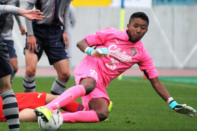 Photo 編集部が厳選 選手権注目の逸材図鑑30 Df Gk編 サッカーダイジェストweb Photo 編集部が厳選 選手権注目の逸材図鑑30 Df Gk編 サッカーダイジェストweb