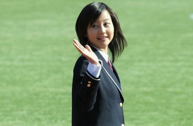 選手権photo 堀北 ガッキー 広瀬姉妹 初代から最新 本田望結まで 歴代応援マネージャー を一挙公開 サッカーダイジェストweb 選手権photo 堀北 ガッキー 広瀬姉妹 初代から最新 本田望結まで 歴代応援マネージャー を一挙公開 サッカーダイジェストweb