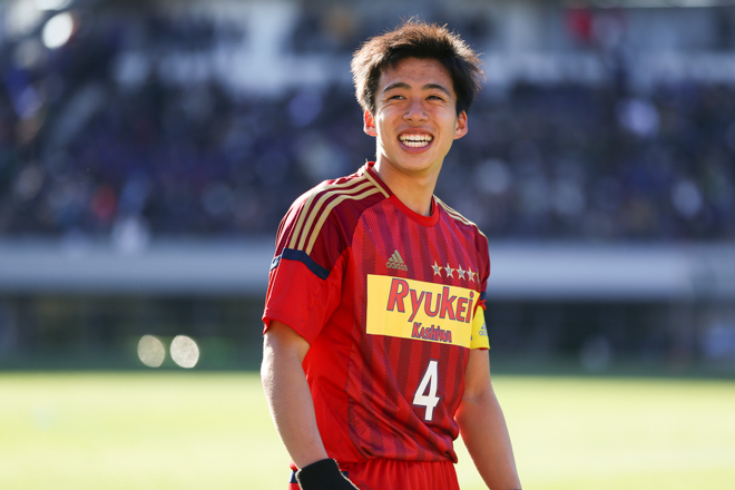 選手権photo 2回戦 流経大柏3 0大分西 10番菊地2ゴール 流経大柏が完封勝利 サッカーダイジェストweb 選手権photo 2回戦 流経大柏3 0大分西 10番菊地2ゴール 流経大柏が完封勝利 サッカーダイジェストweb
