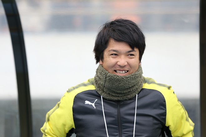 選手権 上田西を長野県勢初の4強に導いた指揮官の手腕 原点はあのフィリップ トルシエ サッカーダイジェストweb