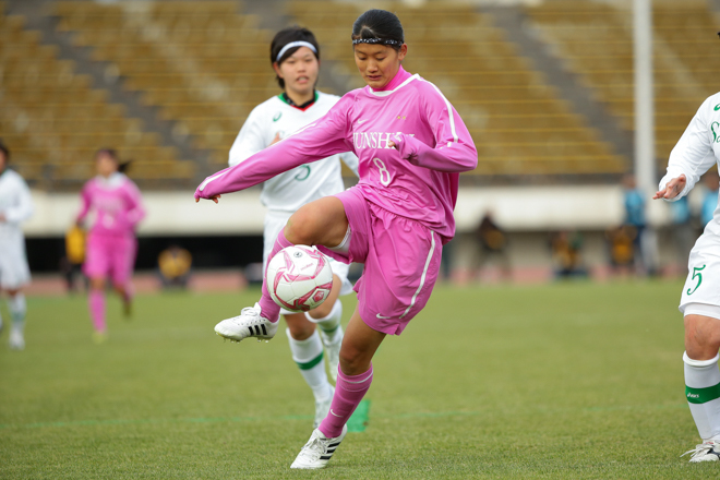 女子決勝photo 作陽0 2藤枝順心 女王の座を奪還 2年ぶり3度目の全国制覇 サッカーダイジェストweb 女子決勝photo 作陽0 2藤枝順心 女王の座を奪還 2年ぶり3度目の全国制覇 サッカーダイジェストweb