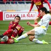 世界一リッチなフットボーラー が岡崎慎司とポジション争う ブルネイ国王の甥が話題に サッカーダイジェストweb 世界一リッチなフットボーラー が岡崎慎司とポジション争う ブルネイ国王の甥が話題に サッカーダイジェストweb