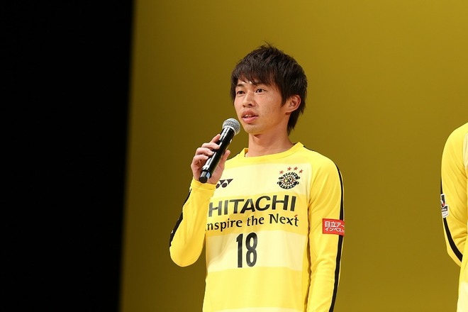 瀬川祐輔にとって柏移籍は 奇跡 だが 無名の高校時代も実力はスゴかった サッカーダイジェストweb 瀬川祐輔にとって柏移籍は 奇跡 だが 無名の高校時代も実力はスゴかった サッカーダイジェストweb