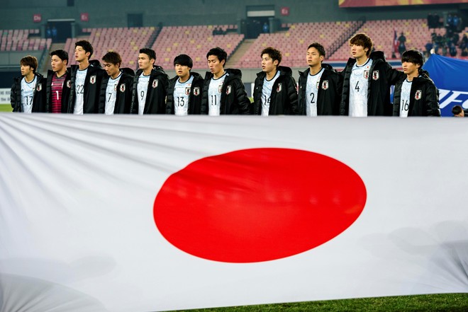 U 23北朝鮮戦 スタメン発表 タイ戦から先発を全て入れ替え キャプテンマークは三好に サッカーダイジェストweb U 23北朝鮮戦 スタメン発表 タイ戦から先発を全て入れ替え キャプテンマークは三好に サッカーダイジェストweb