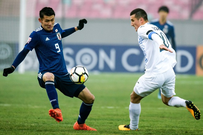 U 23ウズベキスタン戦 日本 前半でまさかの3失点 8分間で立て続けに失点 サッカーダイジェストweb U 23ウズベキスタン戦 日本 前半でまさかの3失点 8分間で立て続けに失点 サッカーダイジェストweb