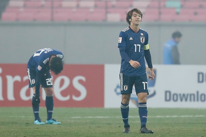 U 23ウズベキスタン戦 まさかの4失点 東京五輪世代初の公式戦はベスト8で終戦 サッカーダイジェストweb U 23ウズベキスタン戦 まさかの4失点 東京五輪世代初の公式戦はベスト8で終戦 サッカーダイジェストweb