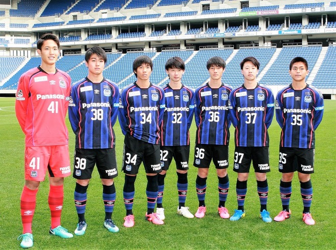ガンバ大阪 強化のエキスパートが明かす クルピ招聘の狙いと補強のこれから サッカーダイジェストweb ガンバ大阪 強化のエキスパートが明かす クルピ招聘の狙いと補強のこれから サッカーダイジェストweb