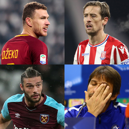 現地発 大型cf獲得はチェルシーにとって大間違い 小手先の胆略的な補強にサポーターも サッカーダイジェストweb 現地発 大型cf獲得はチェルシーにとって大間違い 小手先の胆略的な補強にサポーターも サッカーダイジェストweb