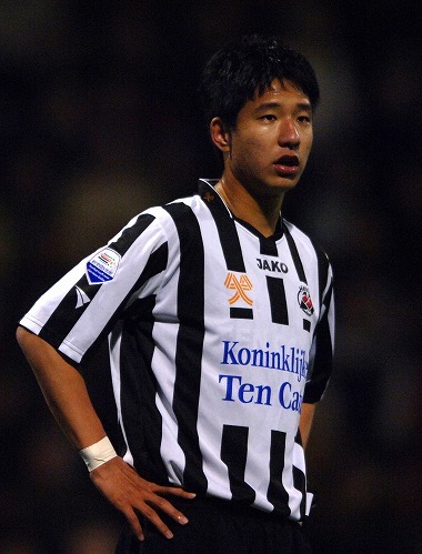 スケールが違う 引退 平山相太の 怪物 ぶりを証明した5つの伝説 サッカーダイジェストweb スケールが違う 引退 平山相太の 怪物 ぶりを証明した5つの伝説 サッカーダイジェストweb