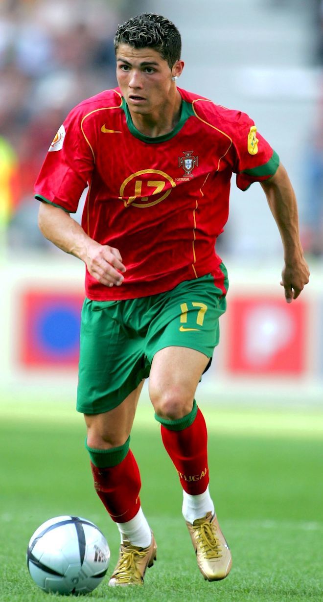 Photo 過去年の マーキュリアル 着用したスター選手たち サッカーダイジェストweb Photo 過去年の マーキュリアル 着用したスター選手たち サッカーダイジェストweb