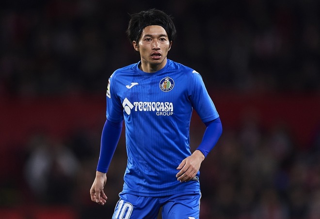 柴崎岳がバルサ戦で先発 メッシ スアレス コウチーニョら豪華布陣と決戦へ サッカーダイジェストweb 柴崎岳がバルサ戦で先発 メッシ スアレス コウチーニョら豪華布陣と決戦へ サッカーダイジェストweb