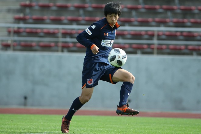 Tm結果一覧 2日連続でゲームを行なった大宮が快勝 ルーキー奥抜も1ゴール サッカーダイジェストweb Tm結果一覧 2日連続でゲームを行なった大宮が快勝 ルーキー奥抜も1ゴール サッカーダイジェストweb