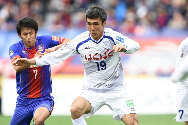 ラーメンを愛する盛田剛平が古巣に帰還 浦和レッズハートフルクラブのコーチに就任 サッカーダイジェストweb ラーメンを愛する盛田剛平が古巣に帰還 浦和レッズハートフルクラブのコーチに就任 サッカーダイジェストweb