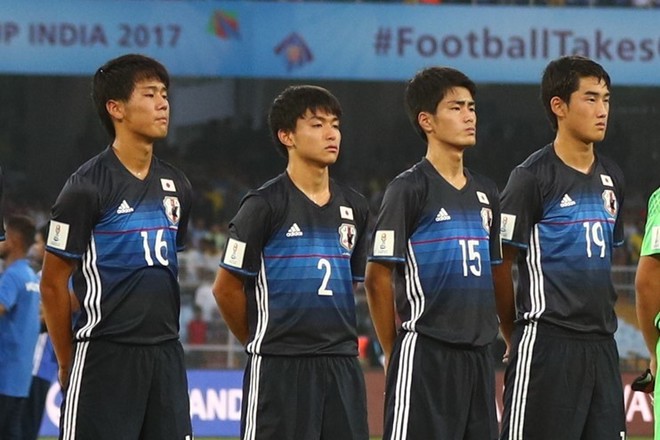昨年のu 17w杯出場組も参戦 Uaeの国際大会に臨むu 17日本代表のメンバーが発表 サッカーダイジェストweb 昨年のu 17w杯出場組も参戦 Uaeの国際大会に臨むu 17日本代表のメンバーが発表 サッカーダイジェストweb