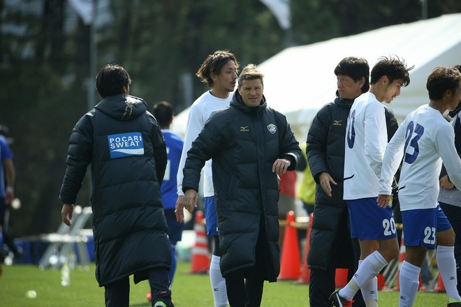 追悼 名優 大杉漣さんが語ってくれた 深すぎるフットボール愛 サッカーダイジェストweb 追悼 名優 大杉漣さんが語ってくれた 深すぎるフットボール愛 サッカーダイジェストweb