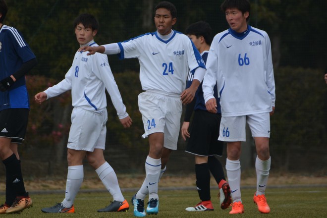 注目の16歳 名門 市立船橋で存在感を増す逸材がu 17代表入りを果たした理由 サッカーダイジェストweb 注目の16歳 名門 市立船橋で存在感を増す逸材がu 17代表入りを果たした理由 サッカーダイジェストweb