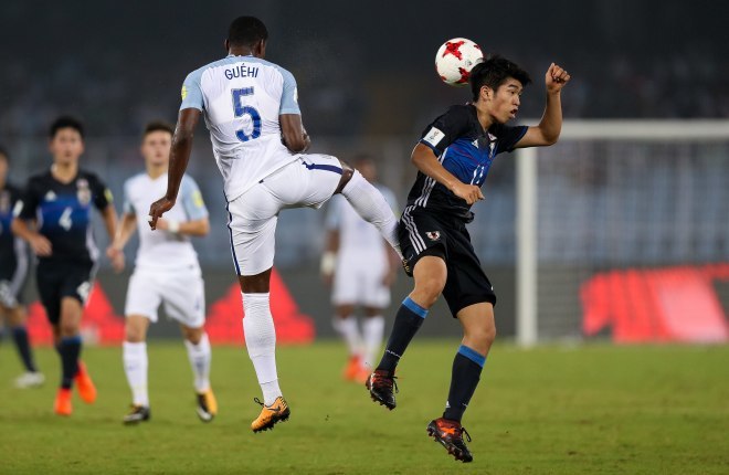 サッカー界にダルビッシュや大谷翔平が生まれないのはなぜ u 16代表監督が育成現場の課題を明かす 森山佳郎 岩政大樹 3 サッカーダイジェストweb サッカー界にダルビッシュや大谷翔平が生まれないのはなぜ u 16代表監督が育成現場の課題を明かす 森山佳郎 岩政大樹 3 サッカーダイジェストweb