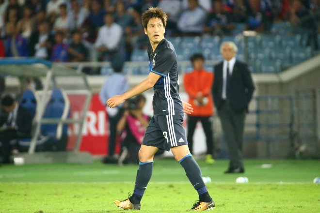 サッカー界にダルビッシュや大谷翔平が生まれないのはなぜ u 16代表監督が育成現場の課題を明かす 森山佳郎 岩政大樹 3 サッカーダイジェストweb サッカー界にダルビッシュや大谷翔平が生まれないのはなぜ u 16代表監督が育成現場の課題を明かす 森山佳郎 岩政大樹 3 サッカーダイジェストweb