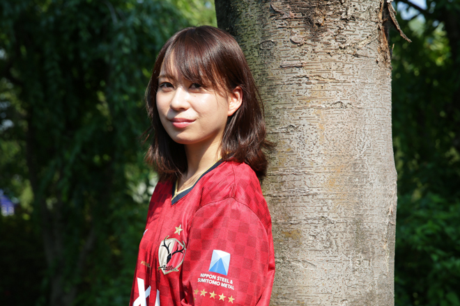 Photo 鹿島アントラーズを応援する美女サポーターたち サッカーダイジェストweb Photo 鹿島アントラーズを応援する美女サポーターたち サッカーダイジェストweb