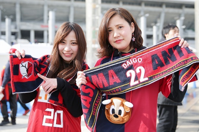 コレクション 鹿島 美人サポーター ただのサッカー画像 コレクション 鹿島 美人サポーター ただのサッカー画像