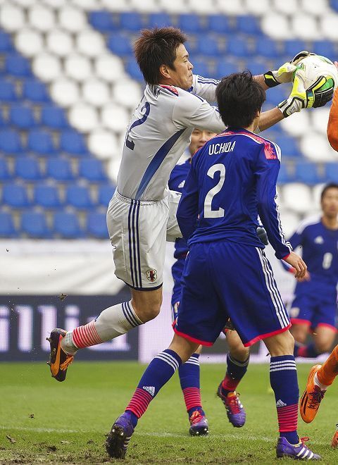 13日本代表欧州遠征 オランダ戦 サッカーダイジェストweb 13日本代表欧州遠征 オランダ戦 サッカーダイジェストweb
