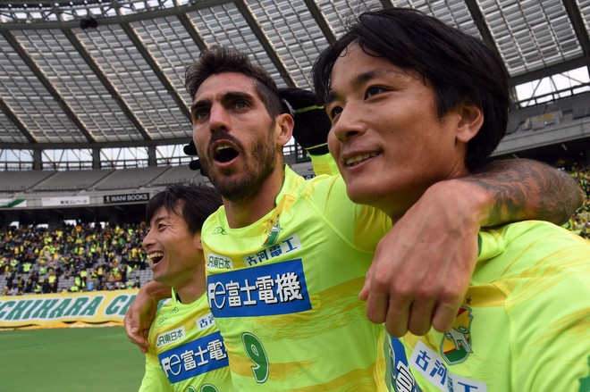 福田正博のj2順位予想 昇格レースの本命はシモヴィッチを獲得した大宮 期待値が高いのは サッカーダイジェストweb 福田正博のj2順位予想 昇格レースの本命はシモヴィッチを獲得した大宮 期待値が高いのは サッカーダイジェストweb