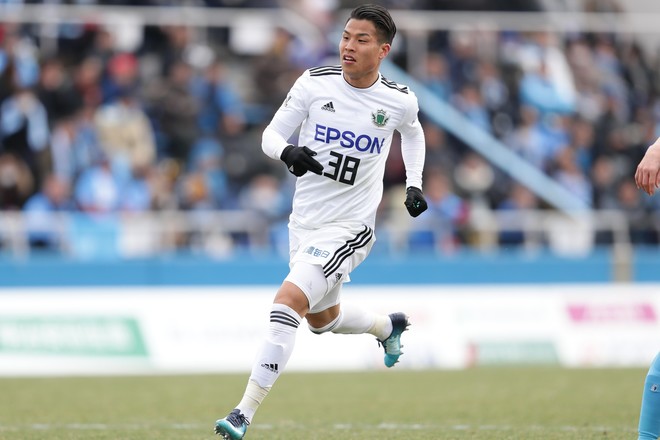 名良橋晃のj2順位予想 J1経験組が昇格争いに絡んでくるなかで主役となりそうなのは サッカーダイジェストweb