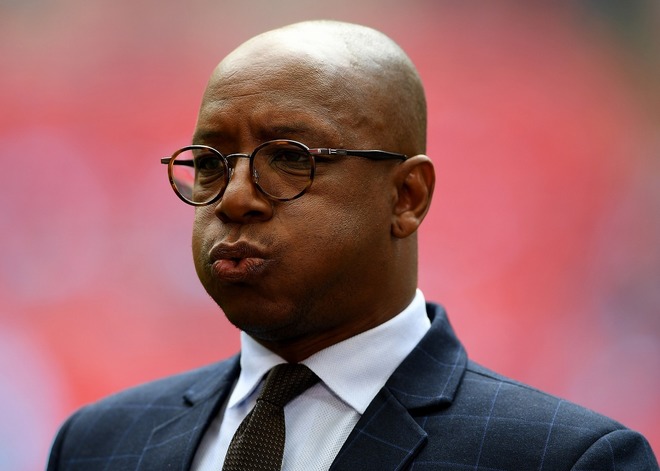 本当にお粗末 トップにはかすりもしない 元アーセナルのレジェンドが古巣を痛烈批判 サッカーダイジェストweb 本当にお粗末 トップにはかすりもしない 元アーセナルのレジェンドが古巣を痛烈批判 サッカーダイジェストweb