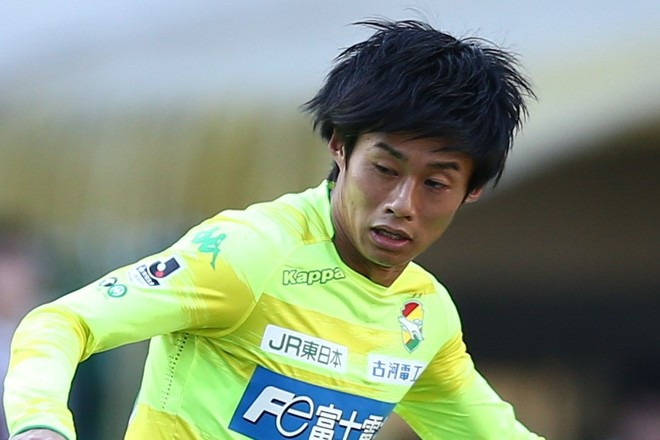 未勝利でも問題なし 千葉の町田也真人が右サイドで示した進化 サッカーダイジェストweb 未勝利でも問題なし 千葉の町田也真人が右サイドで示した進化 サッカーダイジェストweb
