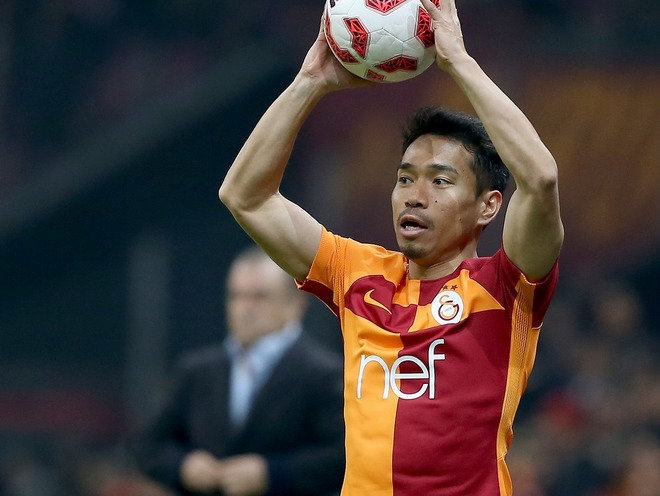 さすがは日本人だ 長友佑都の ほっこり画像 にトルコ語のメッセージが続々 サッカーダイジェストweb さすがは日本人だ 長友佑都の ほっこり画像 にトルコ語のメッセージが続々 サッカーダイジェストweb
