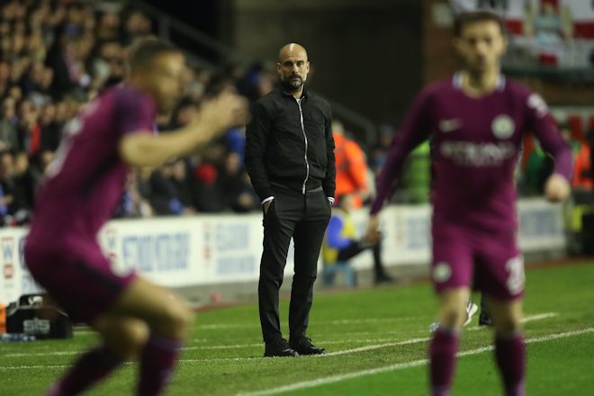 シティの敵はマンデーナイト マジック4のペップが警戒 月曜の試合は好きじゃない サッカーダイジェストweb シティの敵はマンデーナイト マジック4のペップが警戒 月曜の試合は好きじゃない サッカーダイジェストweb