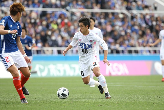 鳥栖 不思議な感じ 初の古巣対戦で小野裕二が示した 恩返し サッカーダイジェストweb 鳥栖 不思議な感じ 初の古巣対戦で小野裕二が示した 恩返し サッカーダイジェストweb