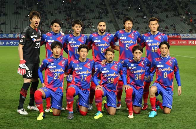 ルヴァン Fc東京1 0新潟 Photo 久保建英のトップチーム初ゴールでfc東京が新潟に勝利 サッカーダイジェストweb ルヴァン Fc東京1 0新潟 Photo 久保建英のトップチーム初ゴールでfc東京が新潟に勝利 サッカーダイジェストweb