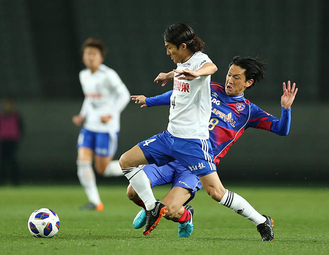 ルヴァン Fc東京1 0新潟 Photo 久保建英のトップチーム初ゴールでfc東京が新潟に勝利 サッカーダイジェストweb ルヴァン Fc東京1 0新潟 Photo 久保建英のトップチーム初ゴールでfc東京が新潟に勝利 サッカーダイジェストweb