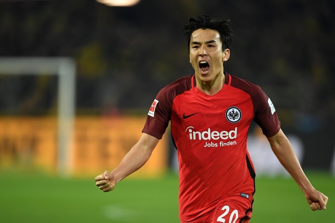 日本代表主将 長谷部誠をブンデス公式が称賛 ハセベはどこでもやってのけるんだ サッカーダイジェストweb 日本代表主将 長谷部誠をブンデス公式が称賛 ハセベはどこでもやってのけるんだ サッカーダイジェストweb