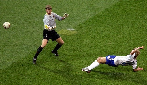 日本代表w杯の軌跡 最低限の収穫と失った勝点 02年日韓大会 ベルギー戦 サッカーダイジェストweb