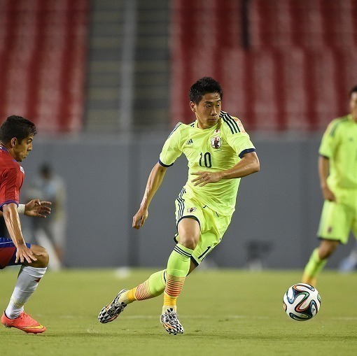 日本代表 対 コスタリカ戦 週刊サッカーダイジェストの採点 寸評 サッカーダイジェストweb 日本代表 対 コスタリカ戦 週刊サッカーダイジェストの採点 寸評 サッカーダイジェストweb