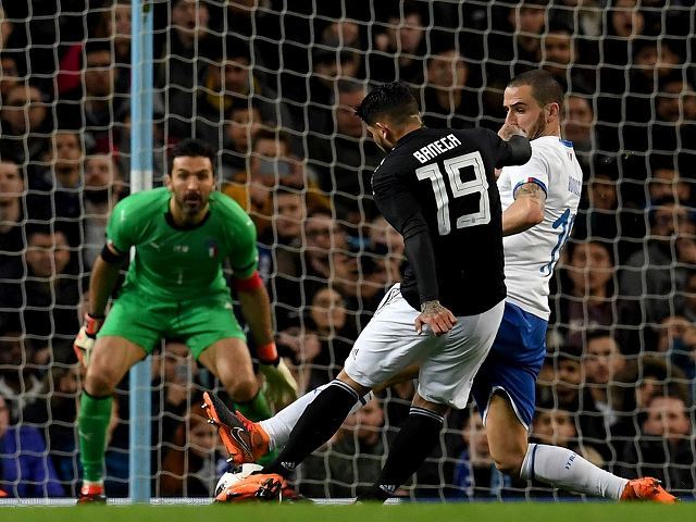 親善試合まとめ ドイツとスペインの新旧王者対決はドロー メッシ欠場のアルゼンチンはイタリア撃破 Etc サッカーダイジェストweb 親善試合まとめ ドイツとスペインの新旧王者対決はドロー メッシ欠場のアルゼンチンはイタリア撃破 Etc サッカーダイジェストweb
