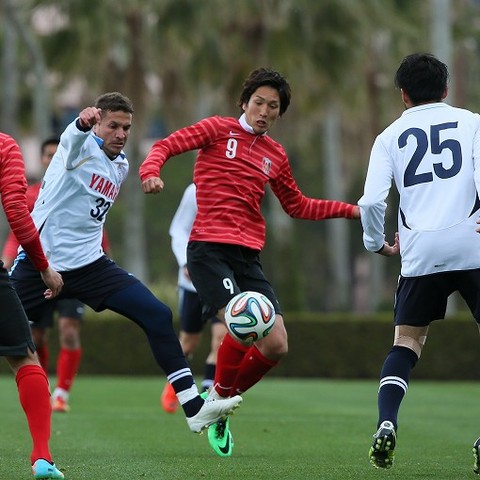14 J1 週刊サッカーダイジェスト担当記者が展望 浦和編 サッカーダイジェストweb 14 J1 週刊サッカーダイジェスト担当記者が展望 浦和編 サッカーダイジェストweb