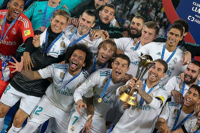 新クラブw杯のスポンサー総額は2兆7500億円 日本の大企業が投資グループを先導する サッカーダイジェストweb 新クラブw杯のスポンサー総額は2兆7500億円 日本の大企業が投資グループを先導する サッカーダイジェストweb