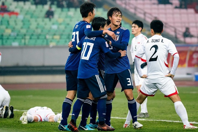 兵役回避のラストチャンス 韓国代表のエース ソン フンミンが運命のアジア大会へ サッカーダイジェストweb 兵役回避のラストチャンス 韓国代表のエース ソン フンミンが運命のアジア大会へ サッカーダイジェストweb