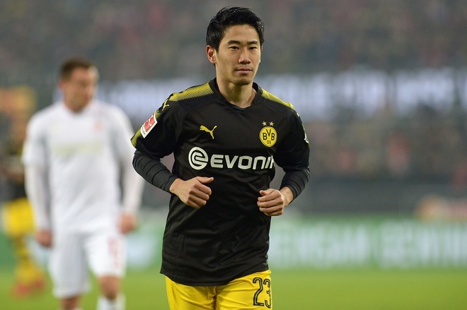 かっけー 羽ばたけ 香川真司がツイッターのプロフィール画像を斬新にチェンジ サッカーダイジェストweb かっけー 羽ばたけ 香川真司がツイッターのプロフィール画像を斬新にチェンジ サッカーダイジェストweb