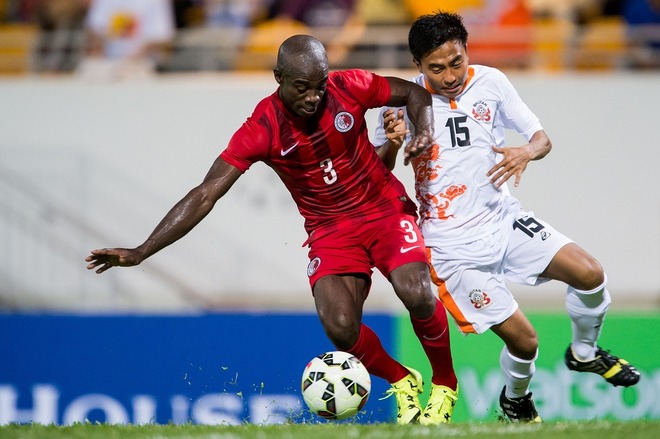 英誌選定 衝撃的なオウンゴール の歴代トップに輝いたスコルピオン弾がスゴすぎる サッカーダイジェストweb