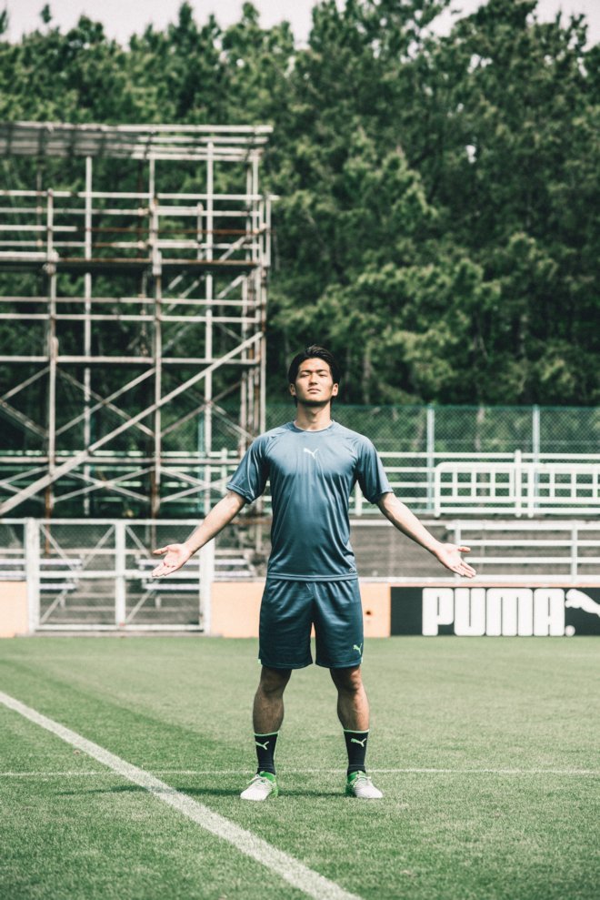 プーマ 次世代を担うプレーヤーたちを称える Puma Future の限定バージョン ギャラリー サッカーダイジェストweb プーマ 次世代を担うプレーヤーたちを称える Puma Future の限定バージョン ギャラリー サッカーダイジェストweb