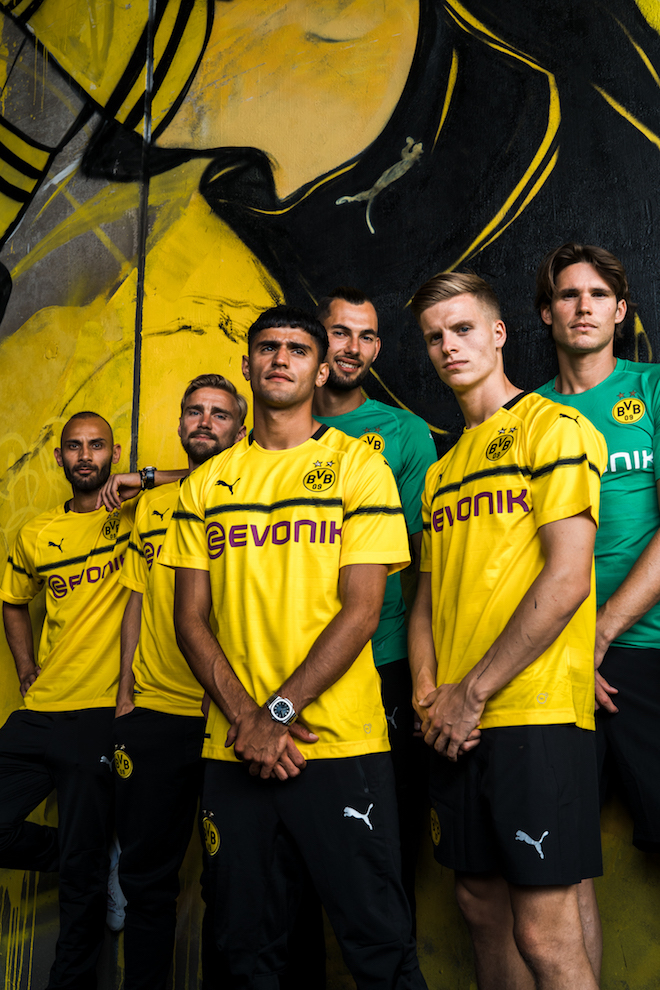 ボルシア ドルトムント 18 19 Home Away Cup キット ユニフォーム ギャラリー サッカーダイジェストweb ボルシア ドルトムント 18 19 Home Away Cup キット ユニフォーム ギャラリー サッカーダイジェストweb