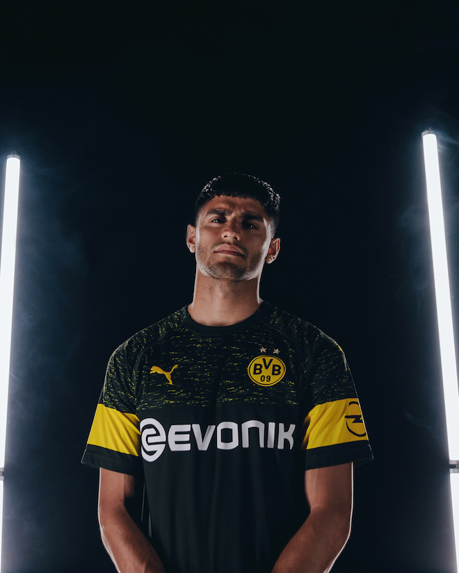 ボルシア ドルトムント 18 19 Home Away Cup キット ユニフォーム ギャラリー サッカーダイジェストweb ボルシア ドルトムント 18 19 Home Away Cup キット ユニフォーム ギャラリー サッカーダイジェストweb