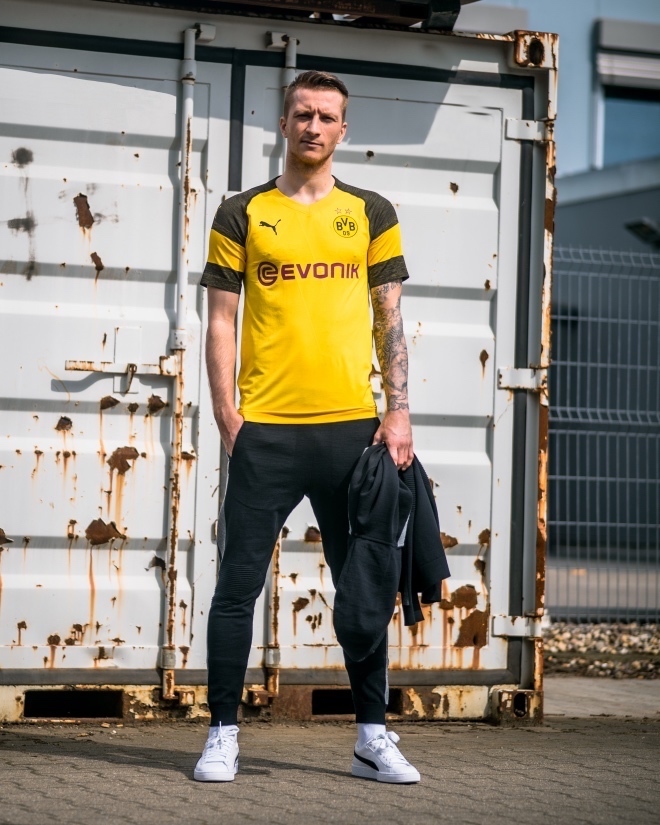 ボルシア ドルトムント 18 19 Home Away Cup キット ユニフォーム ギャラリー サッカーダイジェストweb ボルシア ドルトムント 18 19 Home Away Cup キット ユニフォーム ギャラリー サッカーダイジェストweb