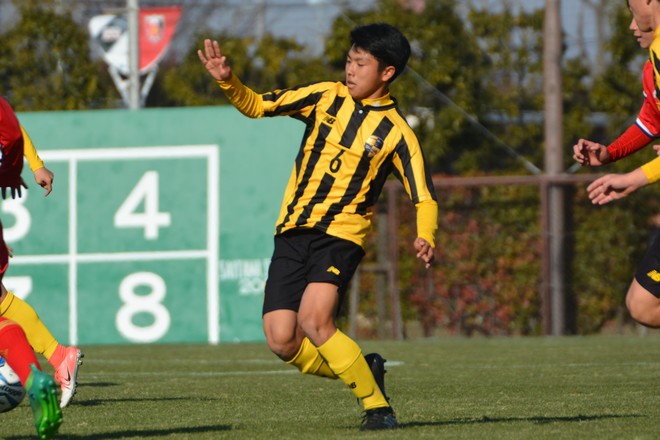 東海大相模高が2年連続でjリーガーを輩出 注目株 中山陸のプロ入り決定 サッカーダイジェストweb 東海大相模高が2年連続でjリーガーを輩出 注目株 中山陸のプロ入り決定 サッカーダイジェストweb